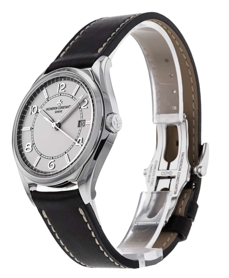 Vacheron Constantin Fiftysix 4600E/000A-B442